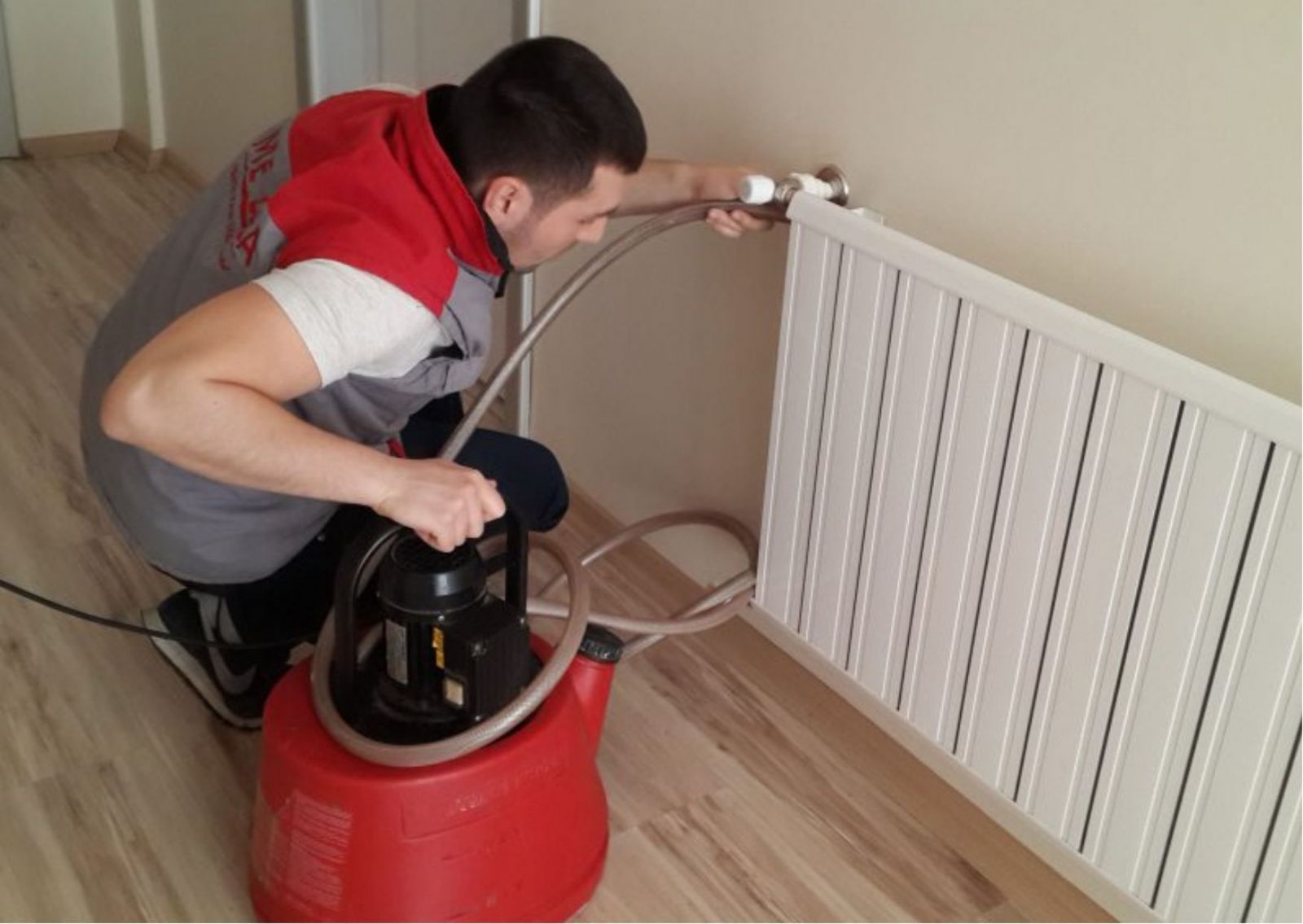 İvedik Petek Temizleme